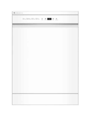 Noitavonne 14-Place Free Standing Dishwasher